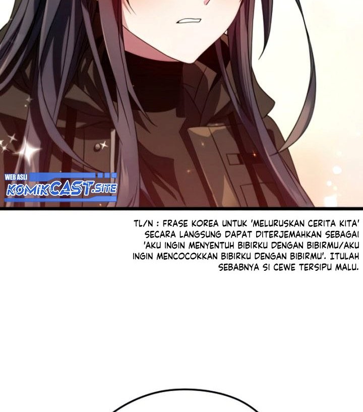 I Obtained a Mythic Item Chapter 39 - halaman 15