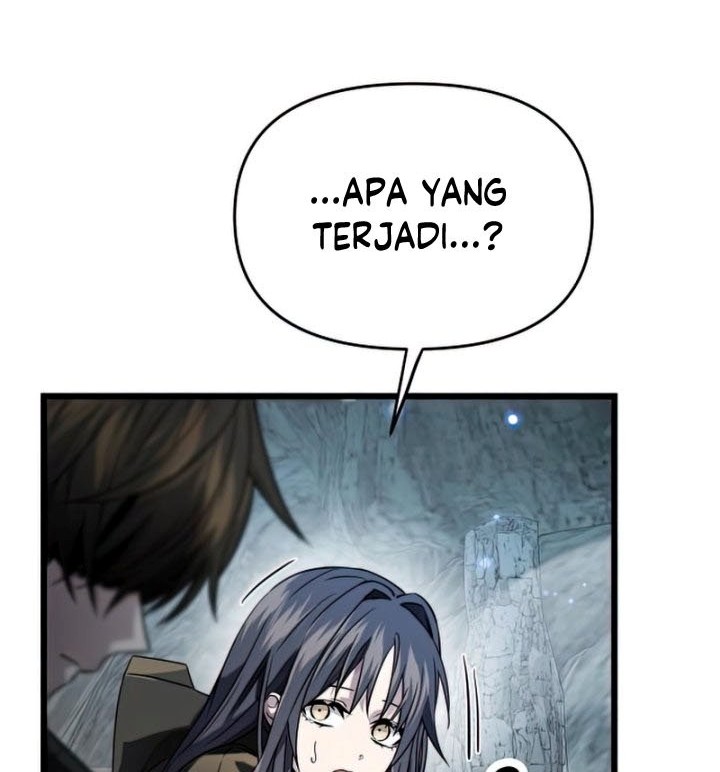 I Obtained a Mythic Item Chapter 39 - halaman 3