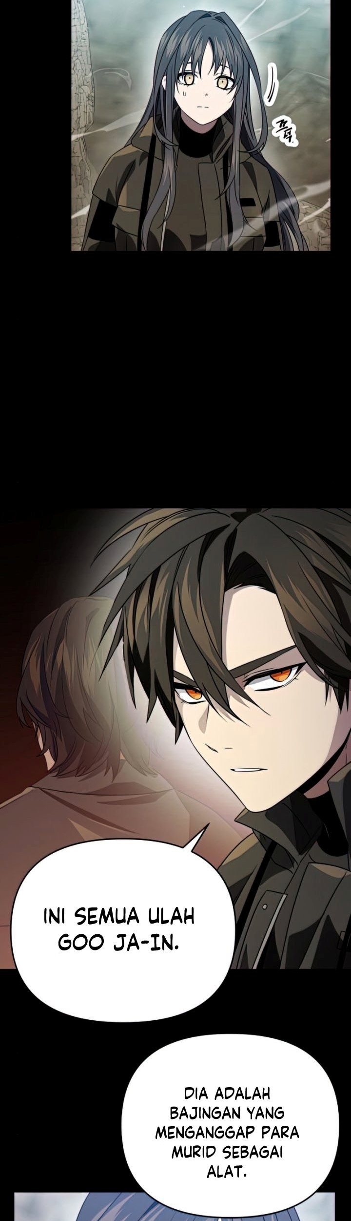 I Obtained a Mythic Item Chapter 39 - halaman 44
