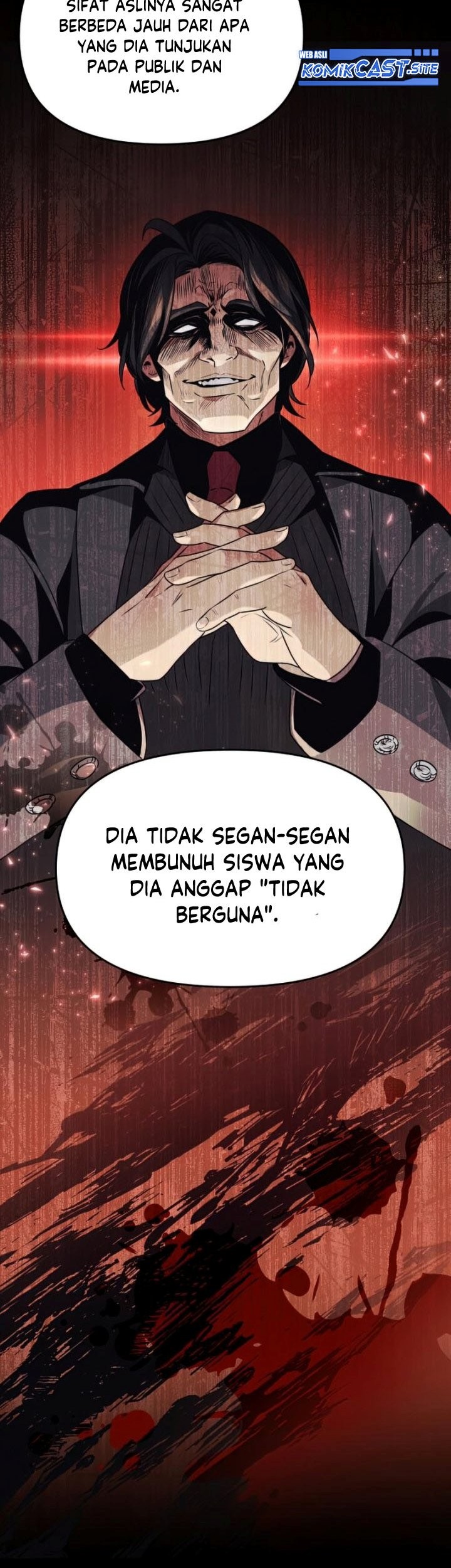 I Obtained a Mythic Item Chapter 39 - halaman 46