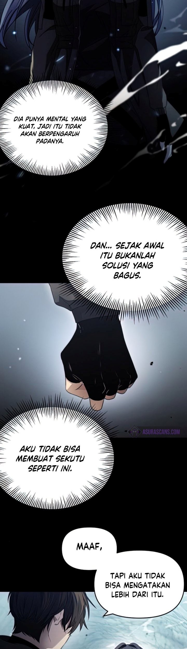 I Obtained a Mythic Item Chapter 39 - halaman 56