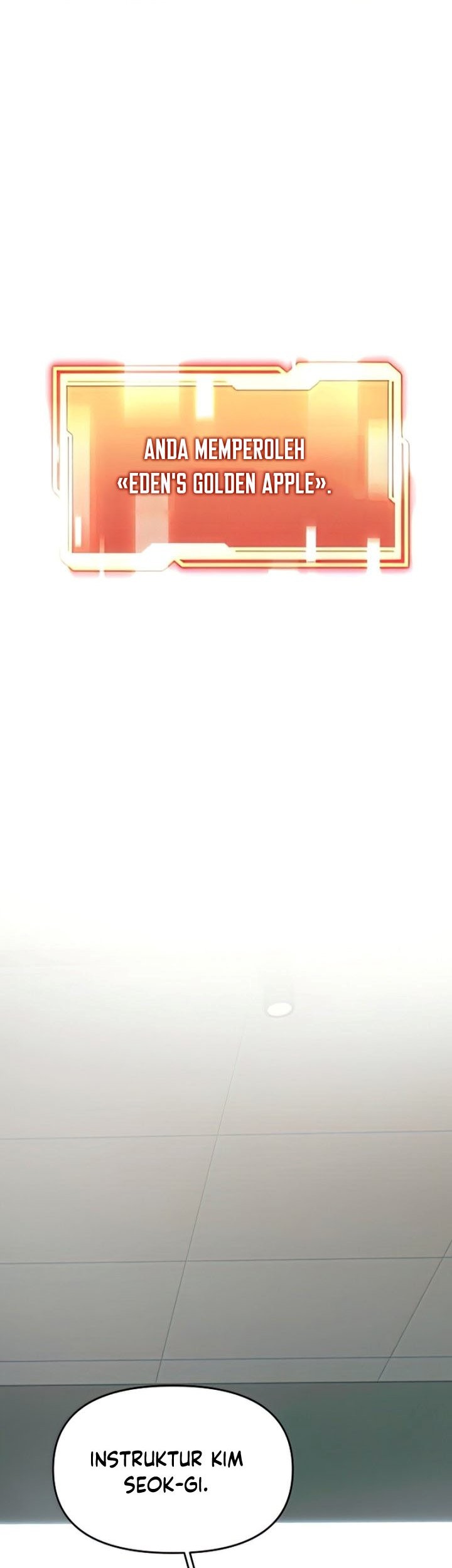 I Obtained a Mythic Item Chapter 39 - halaman 68