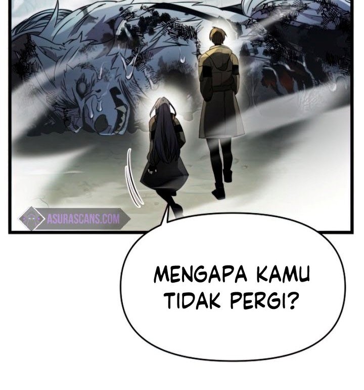 I Obtained a Mythic Item Chapter 39 - halaman 9