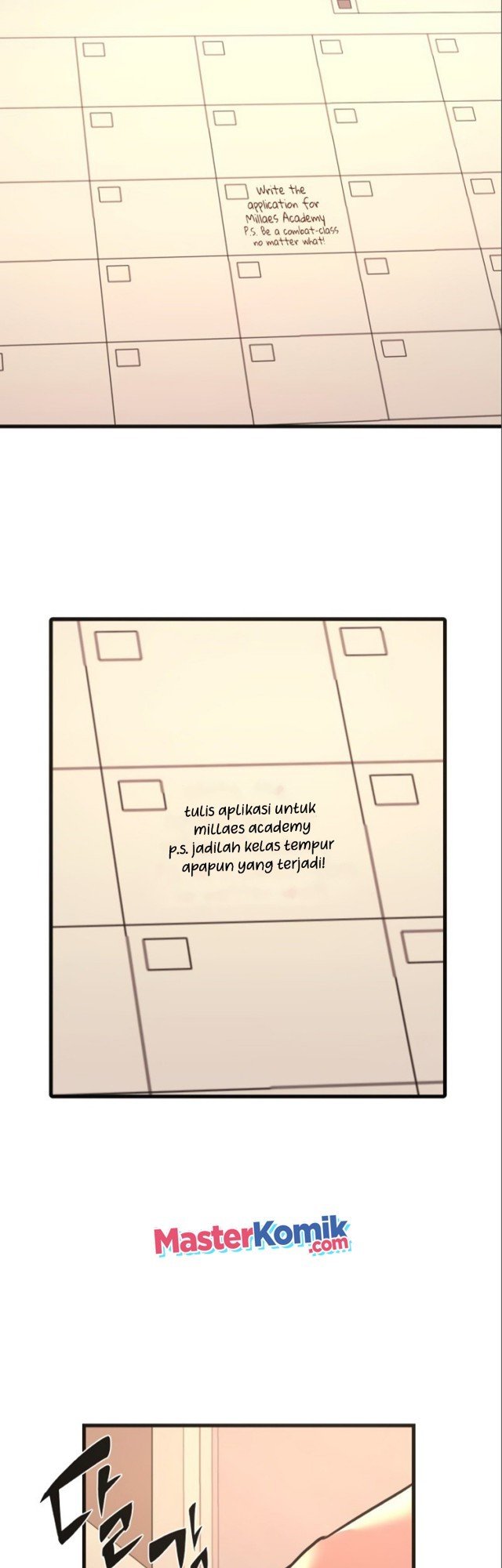 I Obtained a Mythic Item Chapter 4 - halaman 19