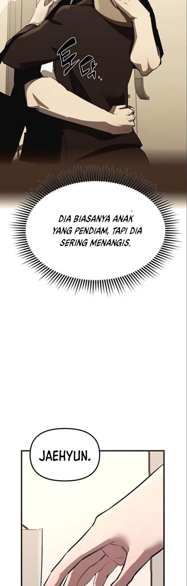 I Obtained a Mythic Item Chapter 4 - halaman 27