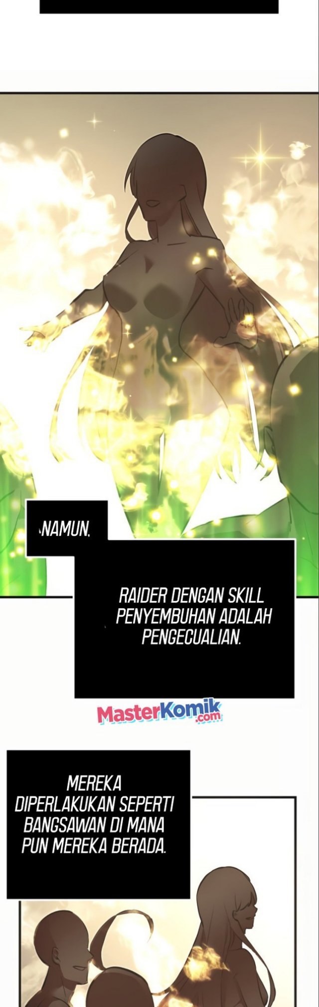 I Obtained a Mythic Item Chapter 4 - halaman 66