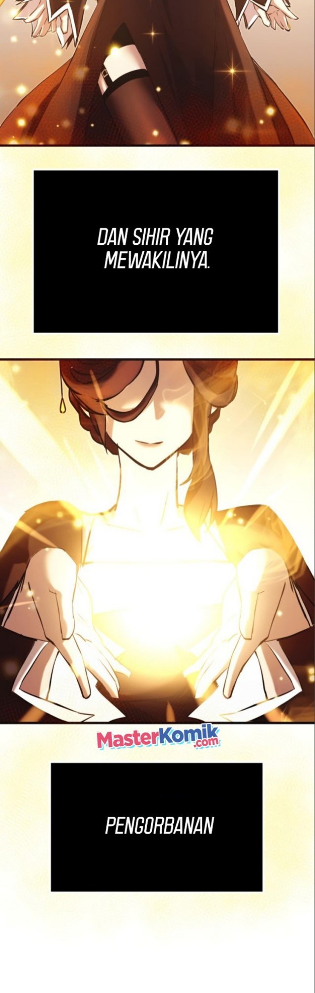 I Obtained a Mythic Item Chapter 4 - halaman 80