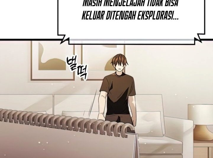 I Obtained a Mythic Item Chapter 40 - halaman 15