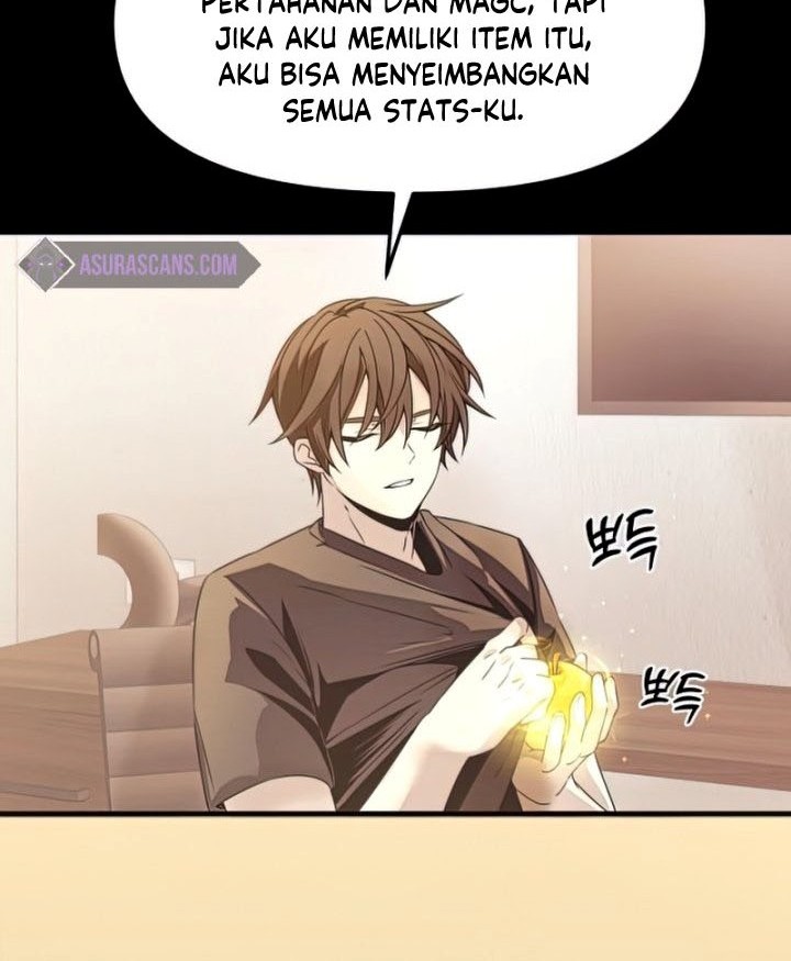 I Obtained a Mythic Item Chapter 40 - halaman 45