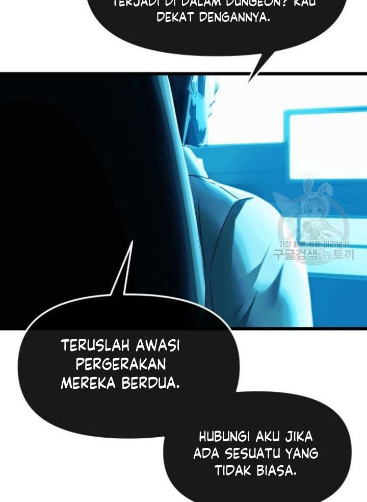 I Obtained a Mythic Item Chapter 41 - halaman 13