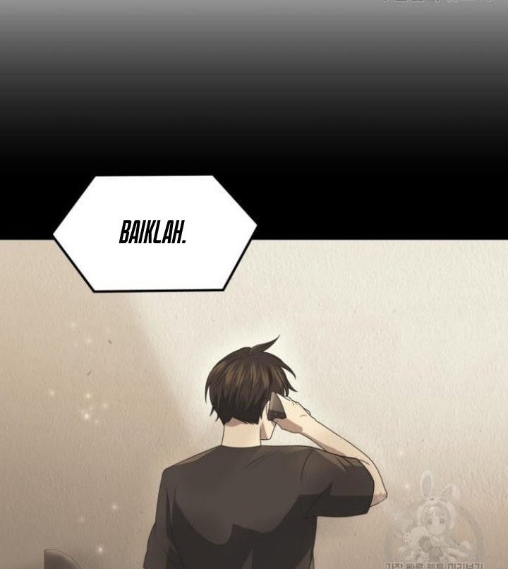 I Obtained a Mythic Item Chapter 41 - halaman 19