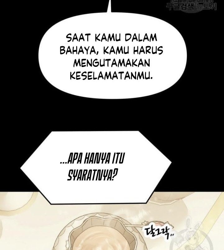 I Obtained a Mythic Item Chapter 41 - halaman 21