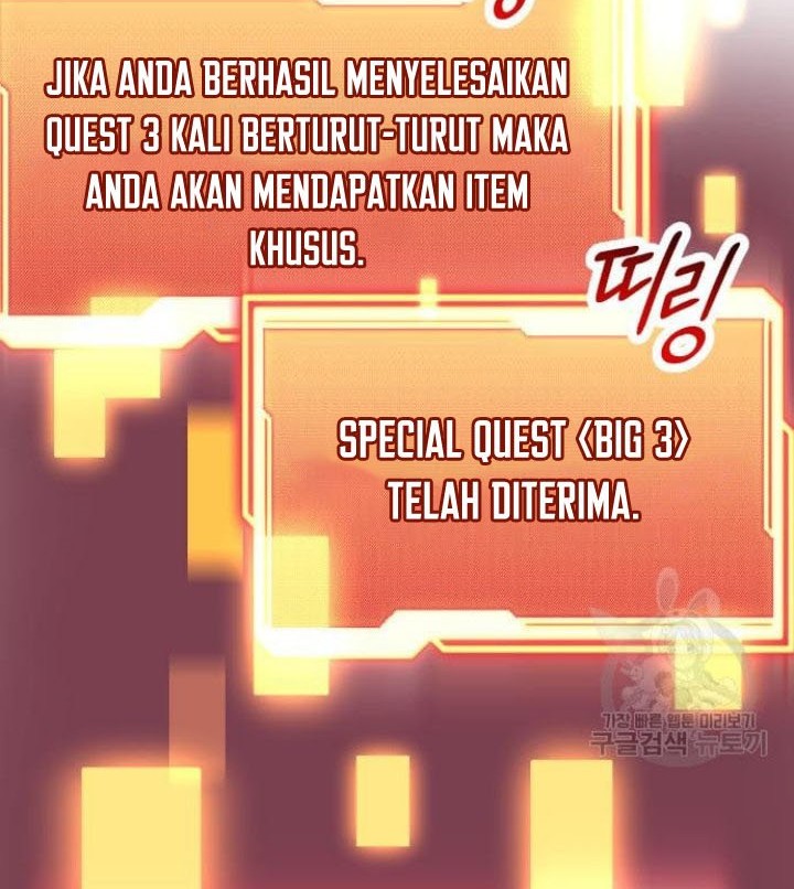 I Obtained a Mythic Item Chapter 41 - halaman 25