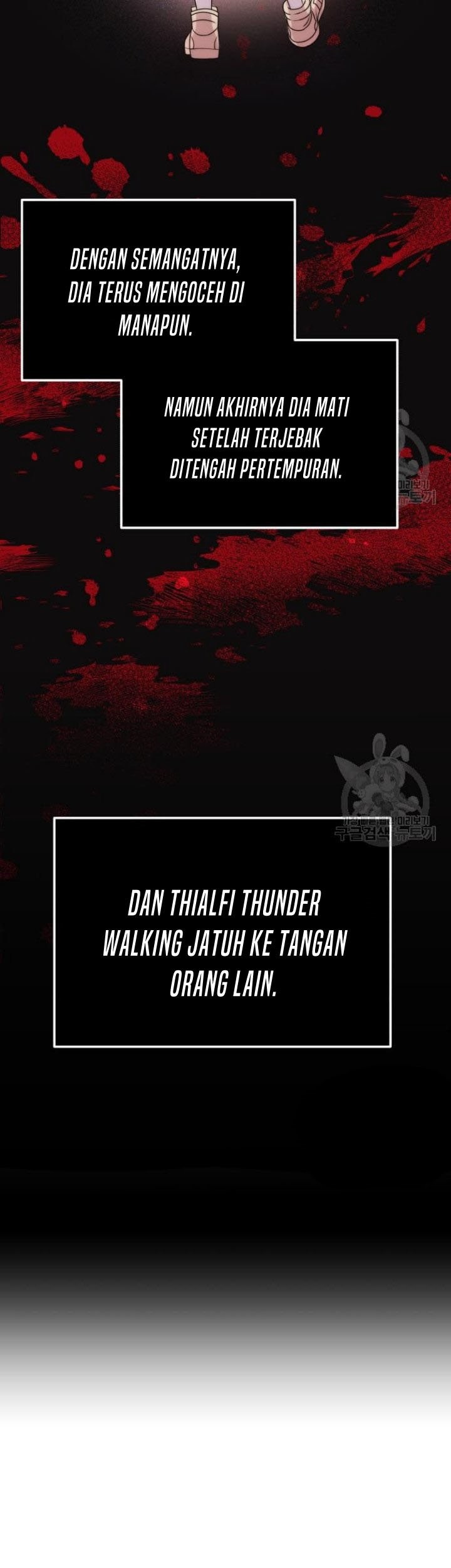 I Obtained a Mythic Item Chapter 41 - halaman 32