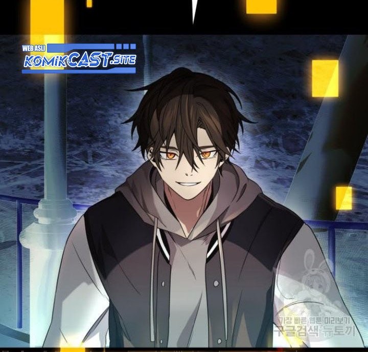 I Obtained a Mythic Item Chapter 41 - halaman 39