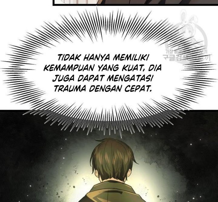 I Obtained a Mythic Item Chapter 41 - halaman 5