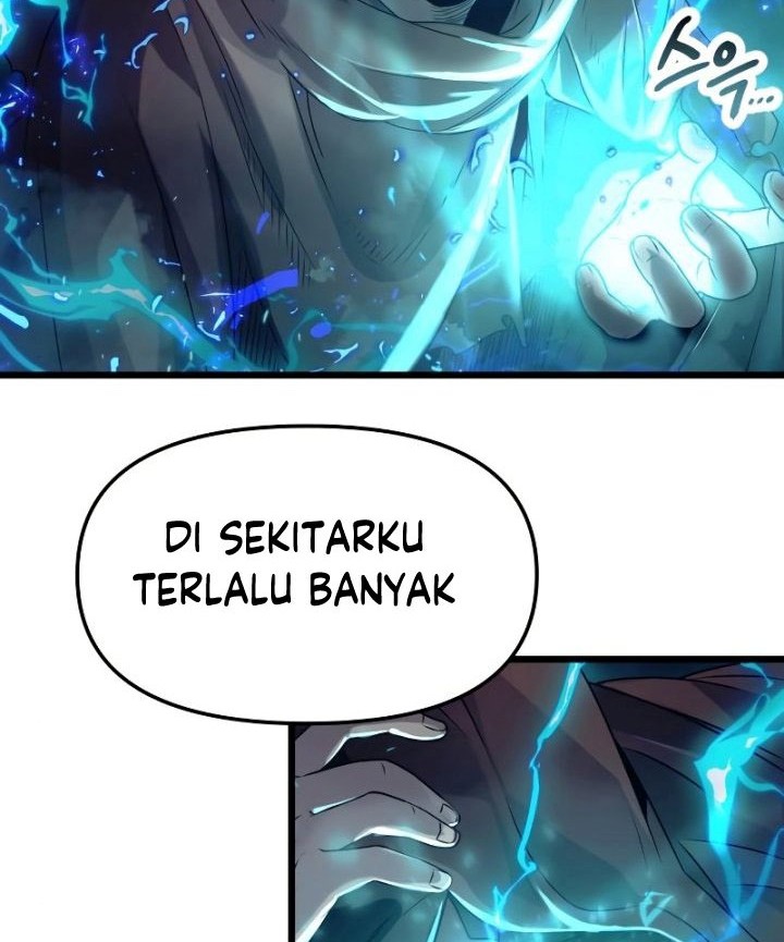 I Obtained a Mythic Item Chapter 42 - halaman 15