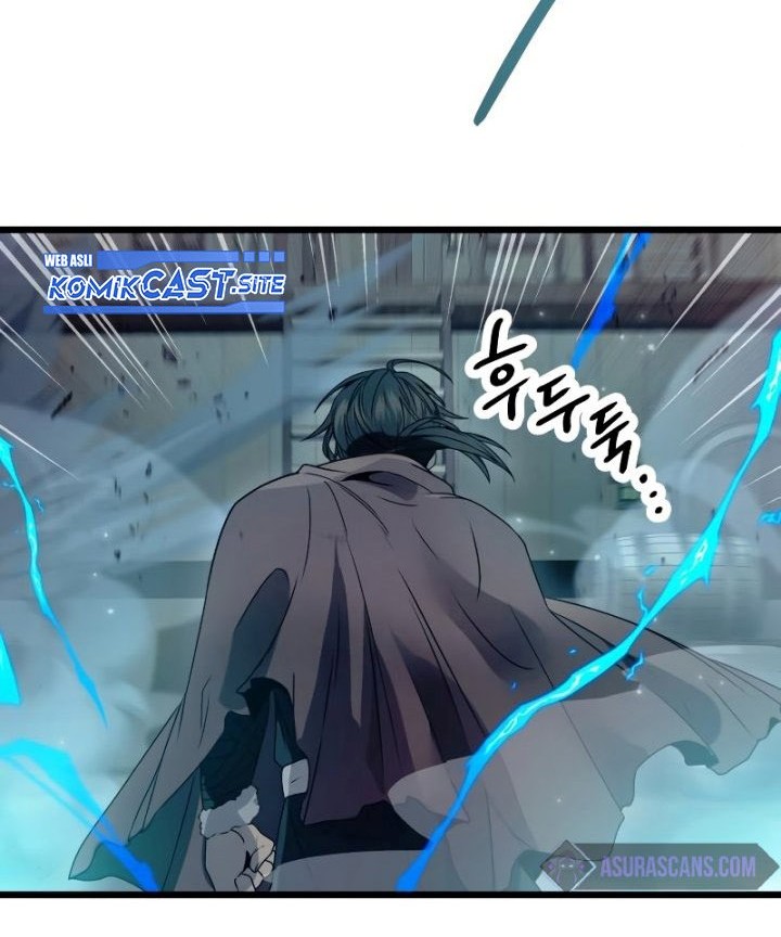 I Obtained a Mythic Item Chapter 42 - halaman 17