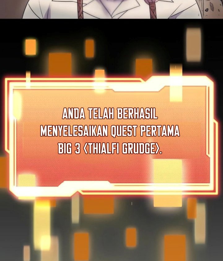 I Obtained a Mythic Item Chapter 42 - halaman 31