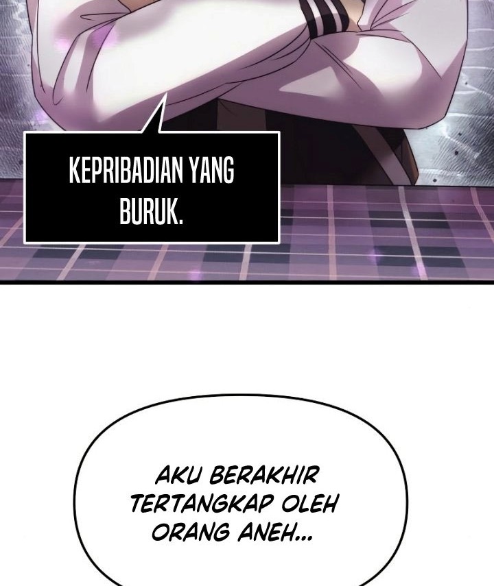 I Obtained a Mythic Item Chapter 42 - halaman 35