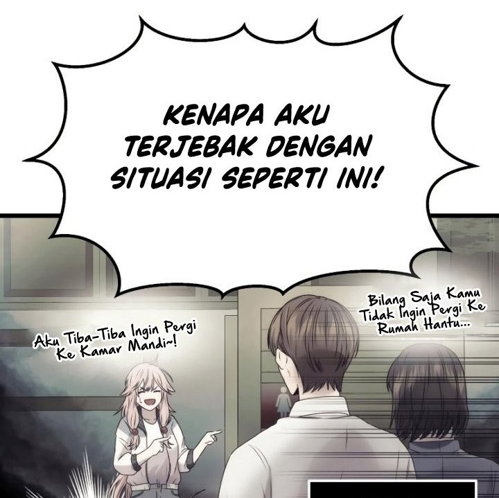 I Obtained a Mythic Item Chapter 42 - halaman 5
