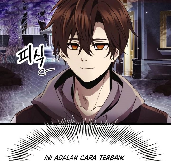 I Obtained a Mythic Item Chapter 42 - halaman 51