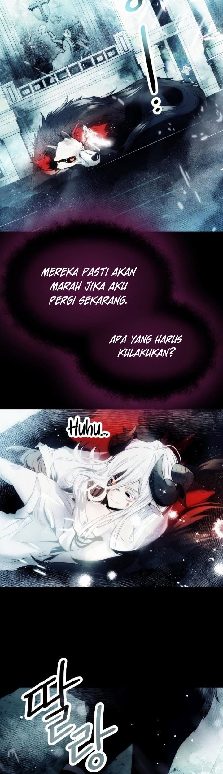 I Obtained a Mythic Item Chapter 42 - halaman 60