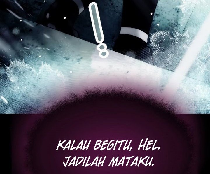 I Obtained a Mythic Item Chapter 42 - halaman 61