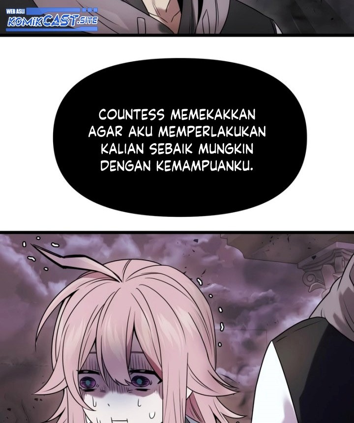 I Obtained a Mythic Item Chapter 43 - halaman 21