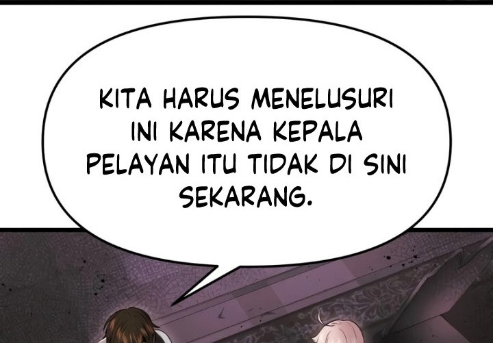 I Obtained a Mythic Item Chapter 43 - halaman 39