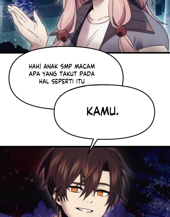 I Obtained a Mythic Item Chapter 43 - halaman 5