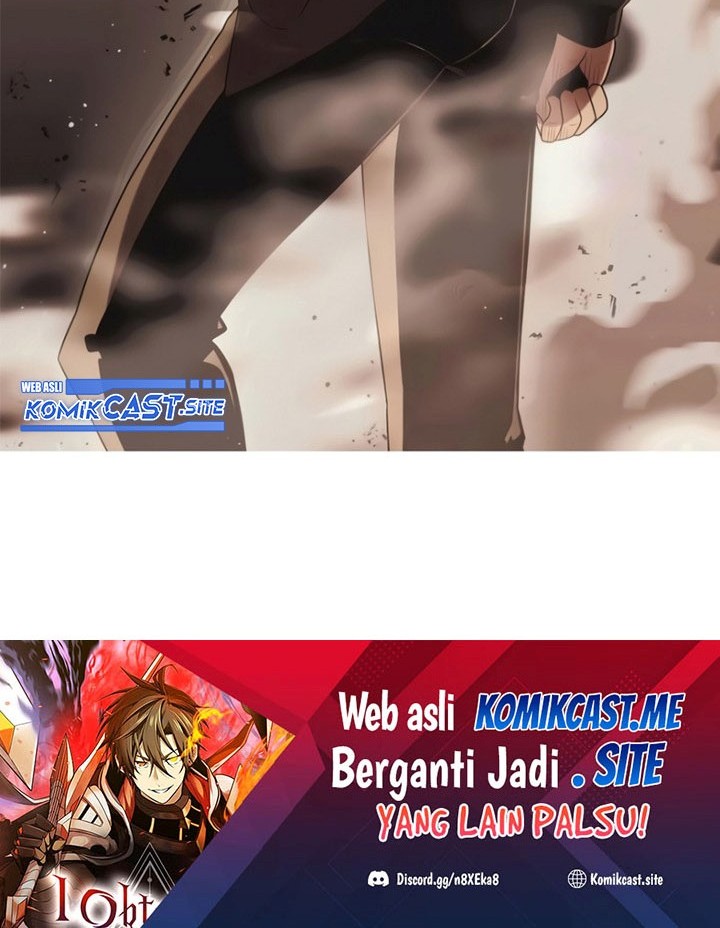 I Obtained a Mythic Item Chapter 43 - halaman 65