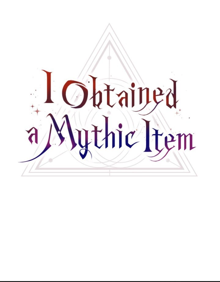 I Obtained a Mythic Item Chapter 43 - halaman 9