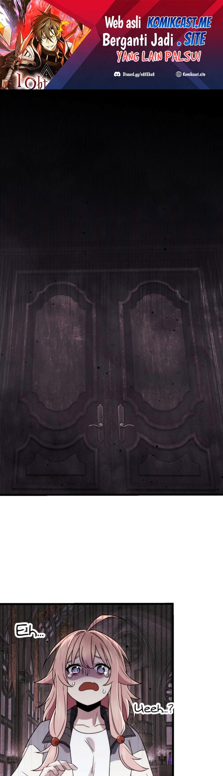 I Obtained a Mythic Item Chapter 44 - halaman 2