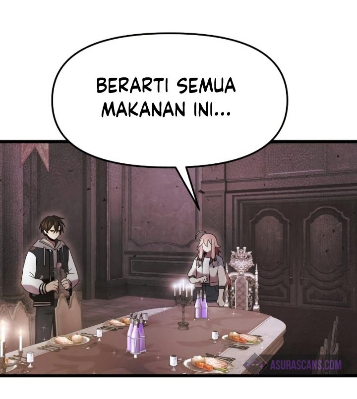 I Obtained a Mythic Item Chapter 44 - halaman 25