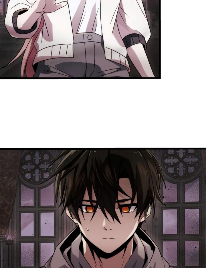 I Obtained a Mythic Item Chapter 44 - halaman 3