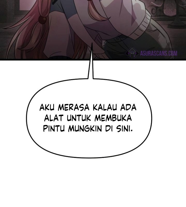 I Obtained a Mythic Item Chapter 44 - halaman 37
