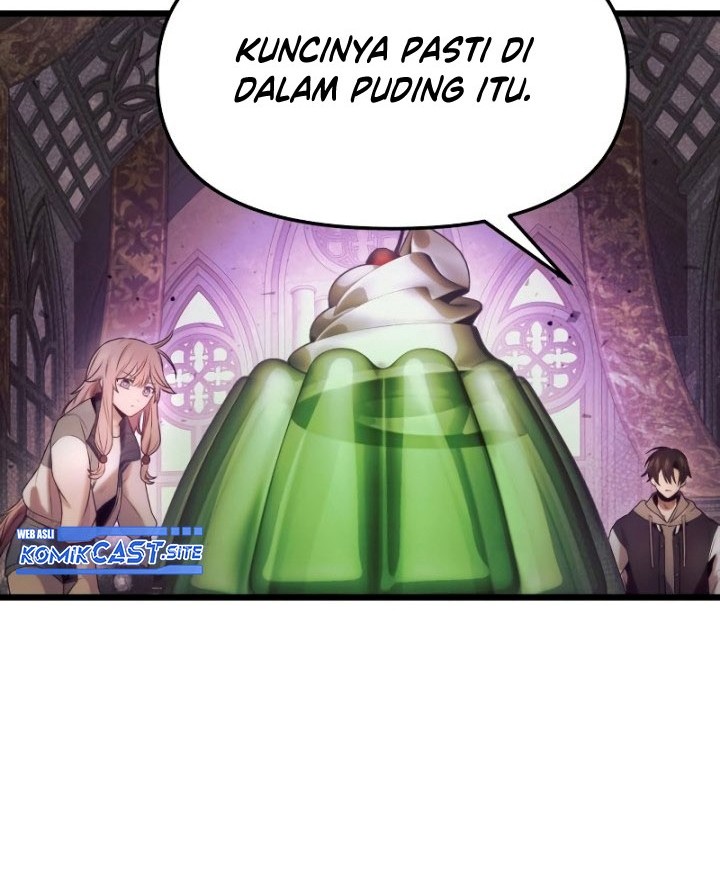 I Obtained a Mythic Item Chapter 44 - halaman 45