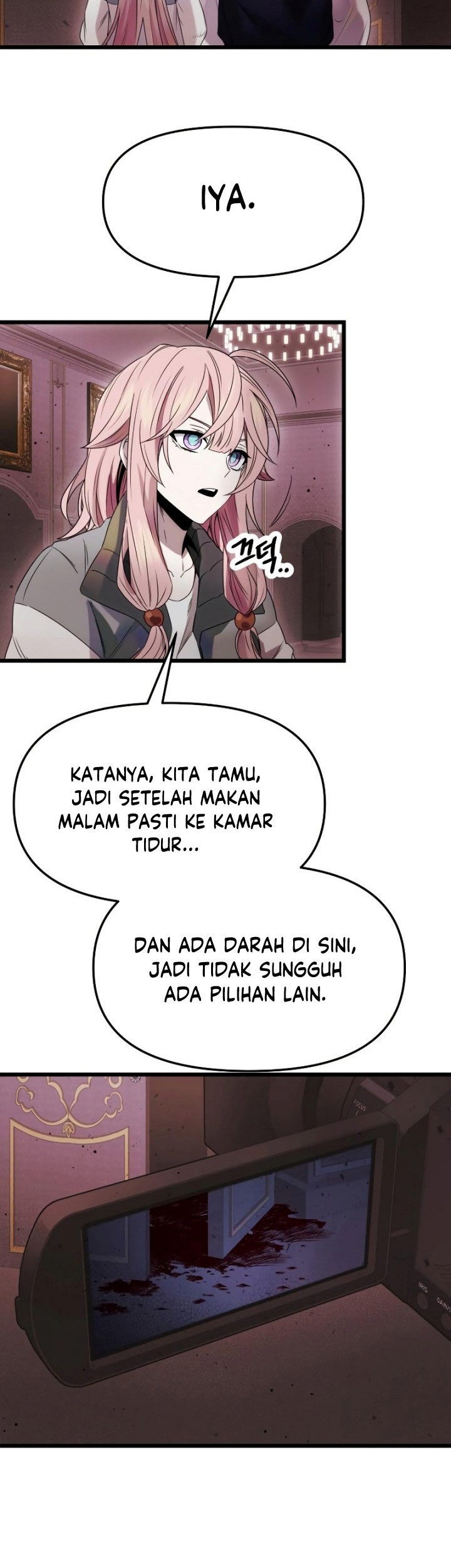 I Obtained a Mythic Item Chapter 44 - halaman 64