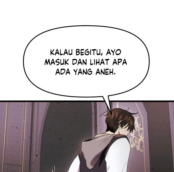 I Obtained a Mythic Item Chapter 44 - halaman 65