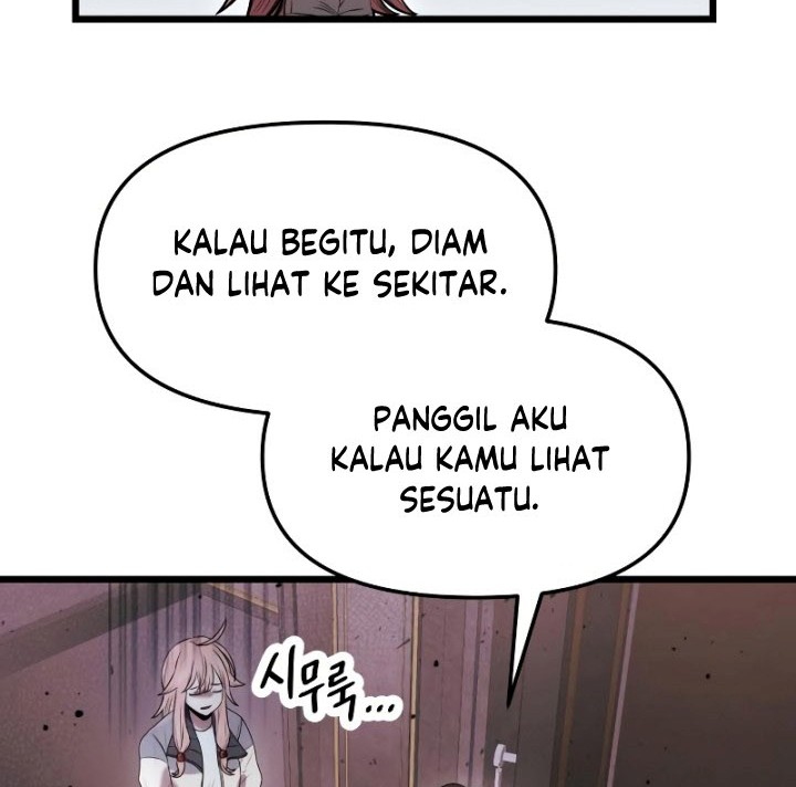 I Obtained a Mythic Item Chapter 44 - halaman 67