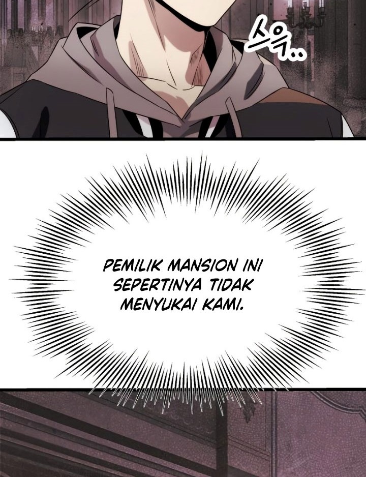 I Obtained a Mythic Item Chapter 44 - halaman 7