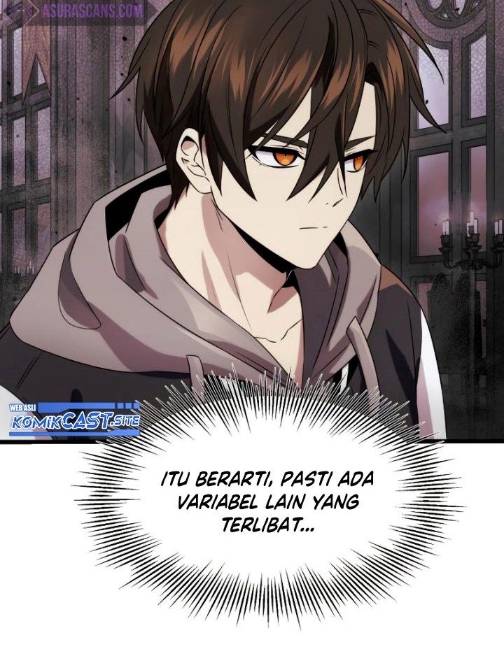 I Obtained a Mythic Item Chapter 44 - halaman 9
