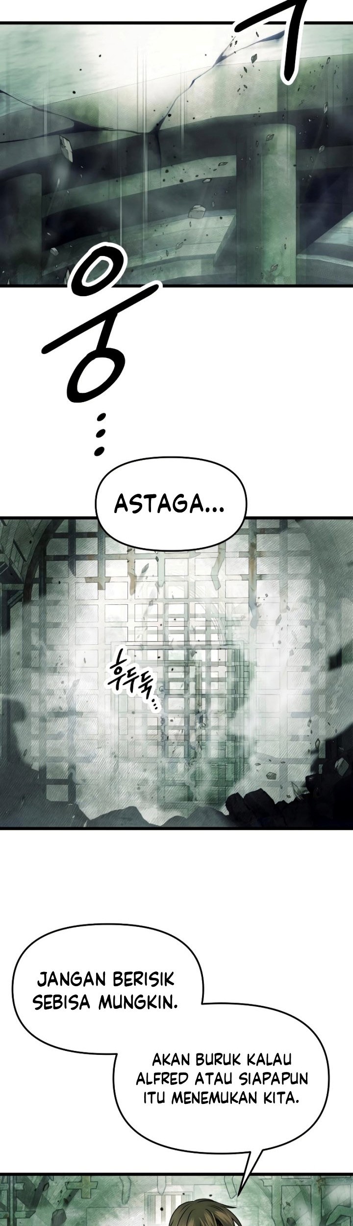 I Obtained a Mythic Item Chapter 45 - halaman 12