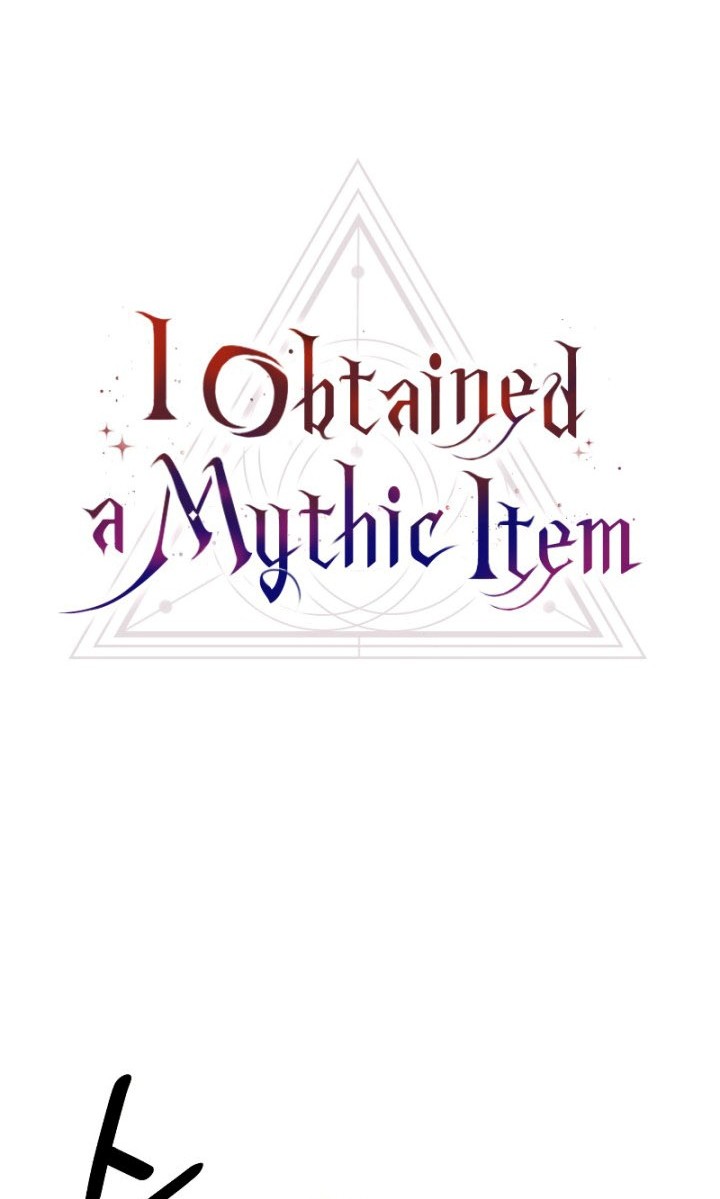 I Obtained a Mythic Item Chapter 45 - halaman 15