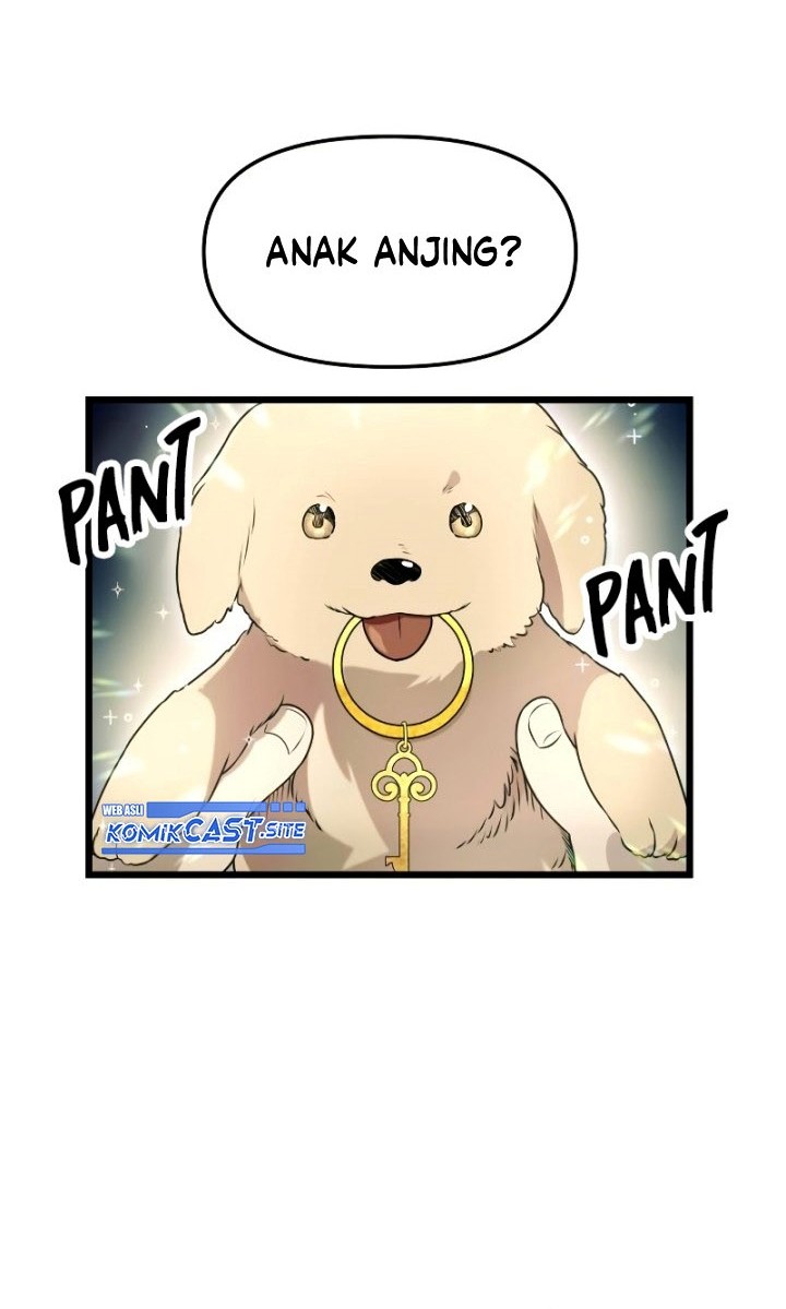 I Obtained a Mythic Item Chapter 45 - halaman 17