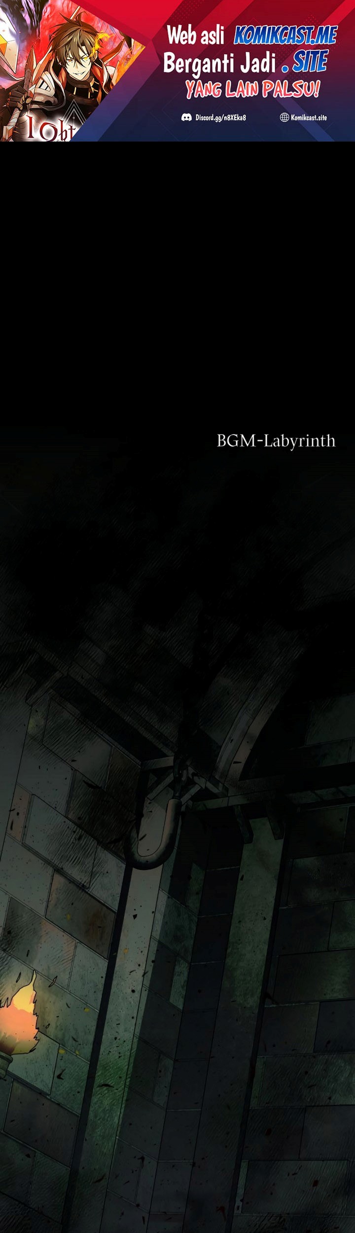 I Obtained a Mythic Item Chapter 45 - halaman 2