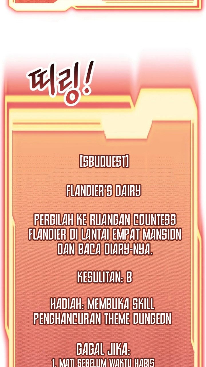 I Obtained a Mythic Item Chapter 45 - halaman 21