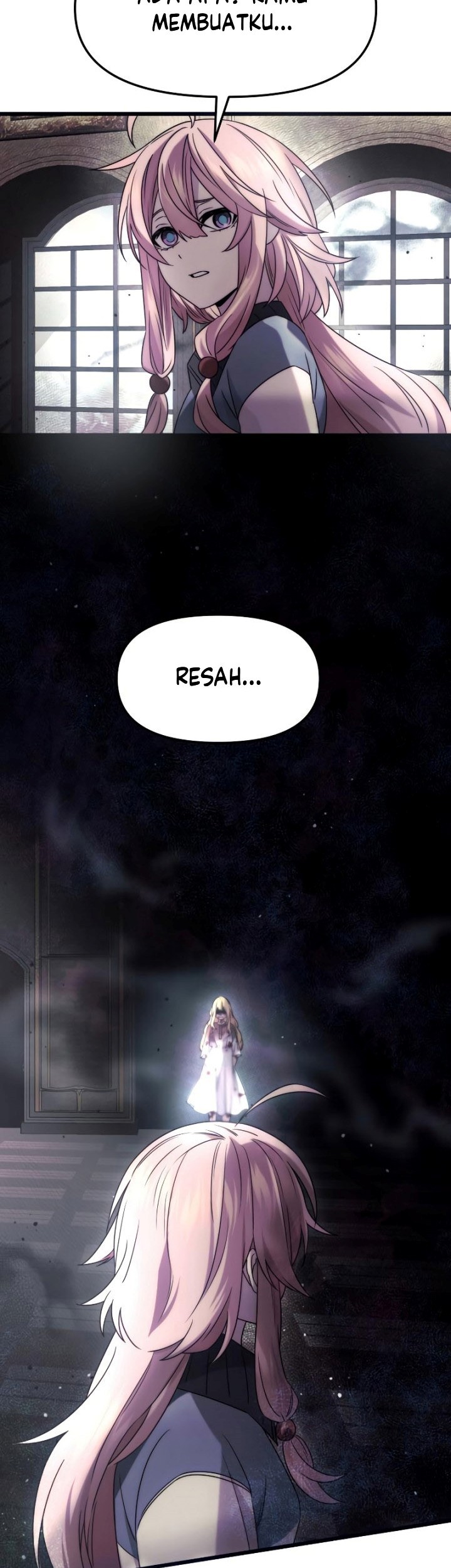 I Obtained a Mythic Item Chapter 45 - halaman 28