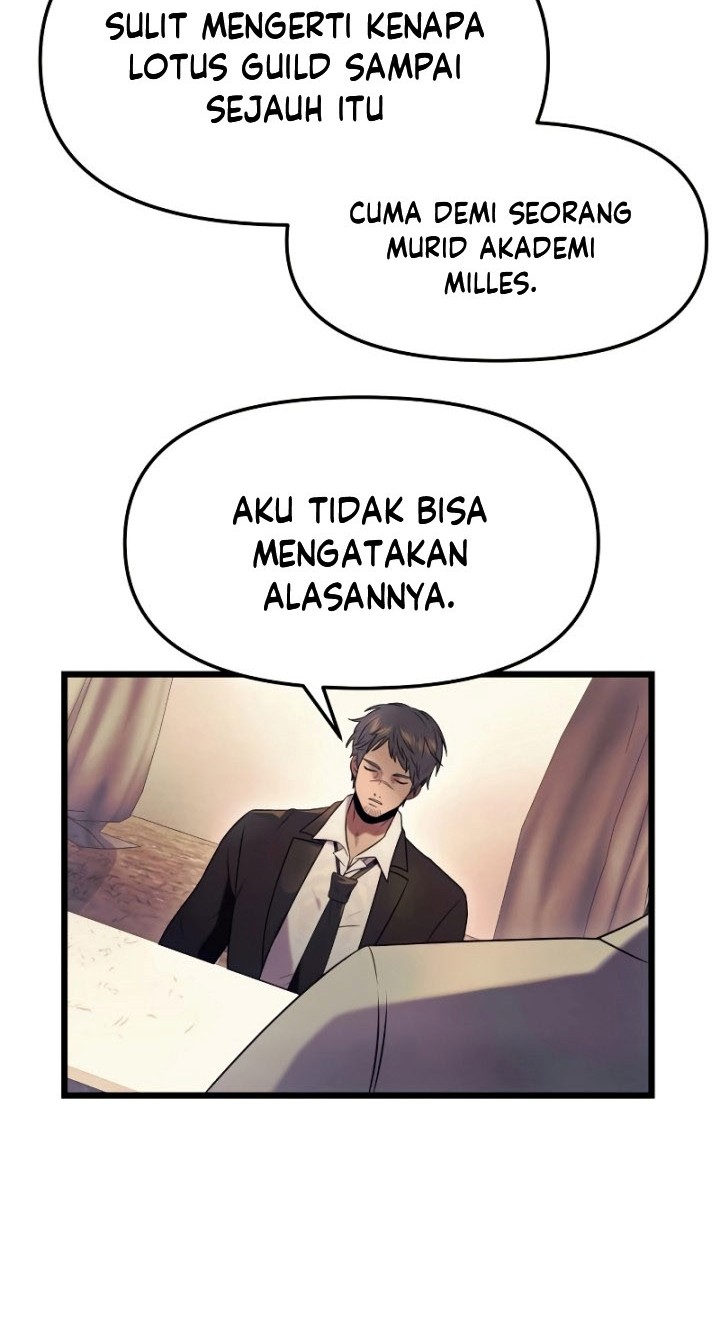 I Obtained a Mythic Item Chapter 45 - halaman 43